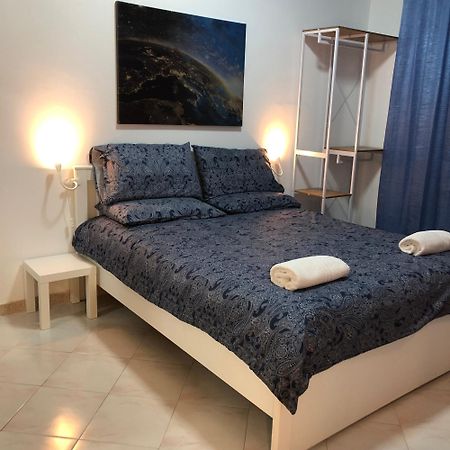 B&B Apartment San Siro Stadio 132 Мілан Екстер'єр фото