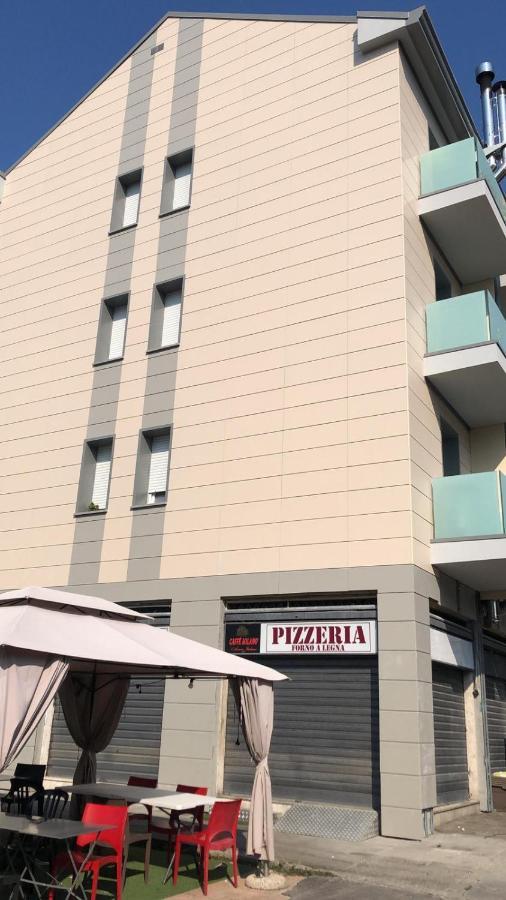 B&B Apartment San Siro Stadio 132 Мілан Екстер'єр фото