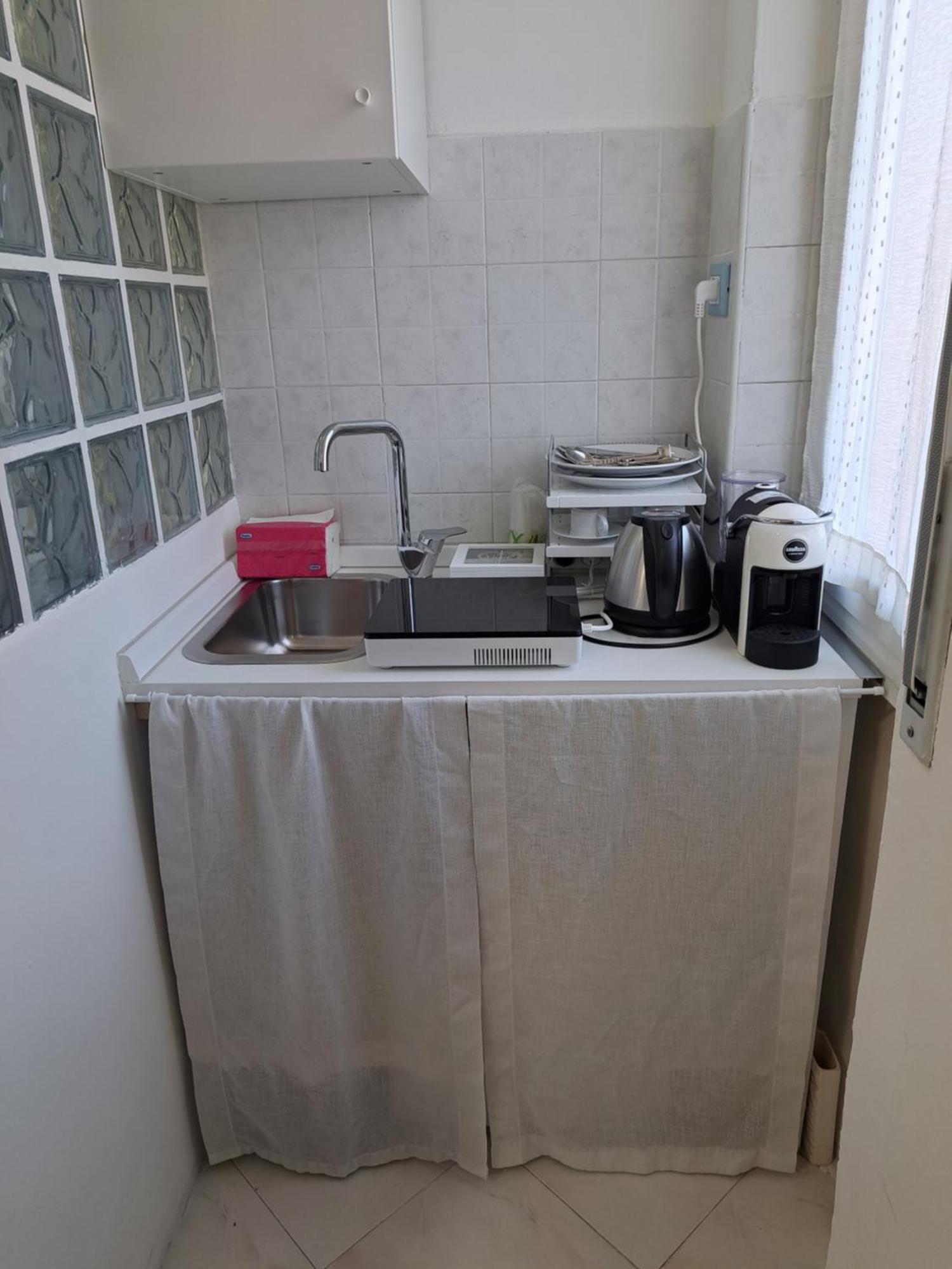 B&B Apartment San Siro Stadio 132 Мілан Екстер'єр фото