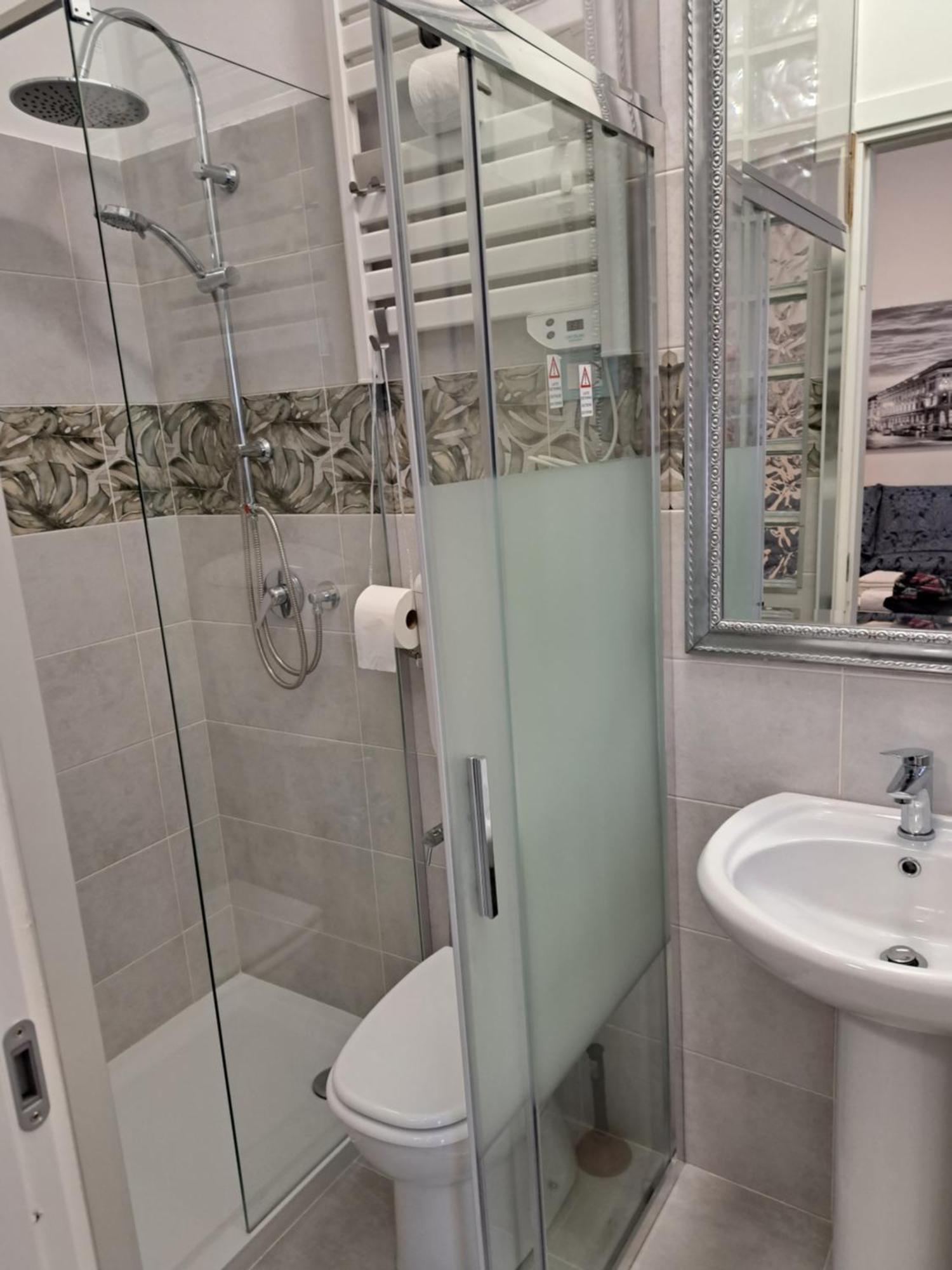 B&B Apartment San Siro Stadio 132 Мілан Екстер'єр фото