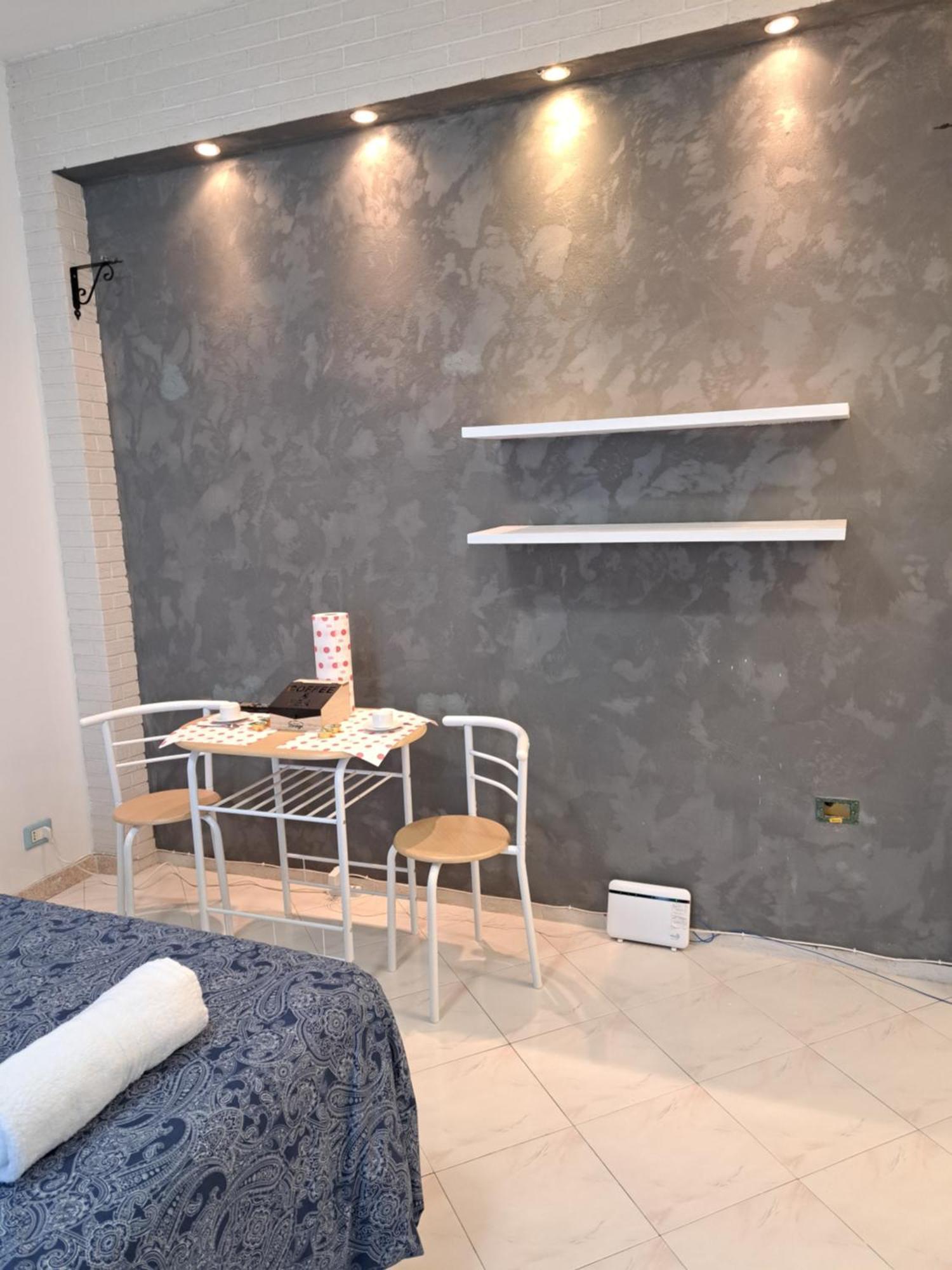B&B Apartment San Siro Stadio 132 Мілан Екстер'єр фото
