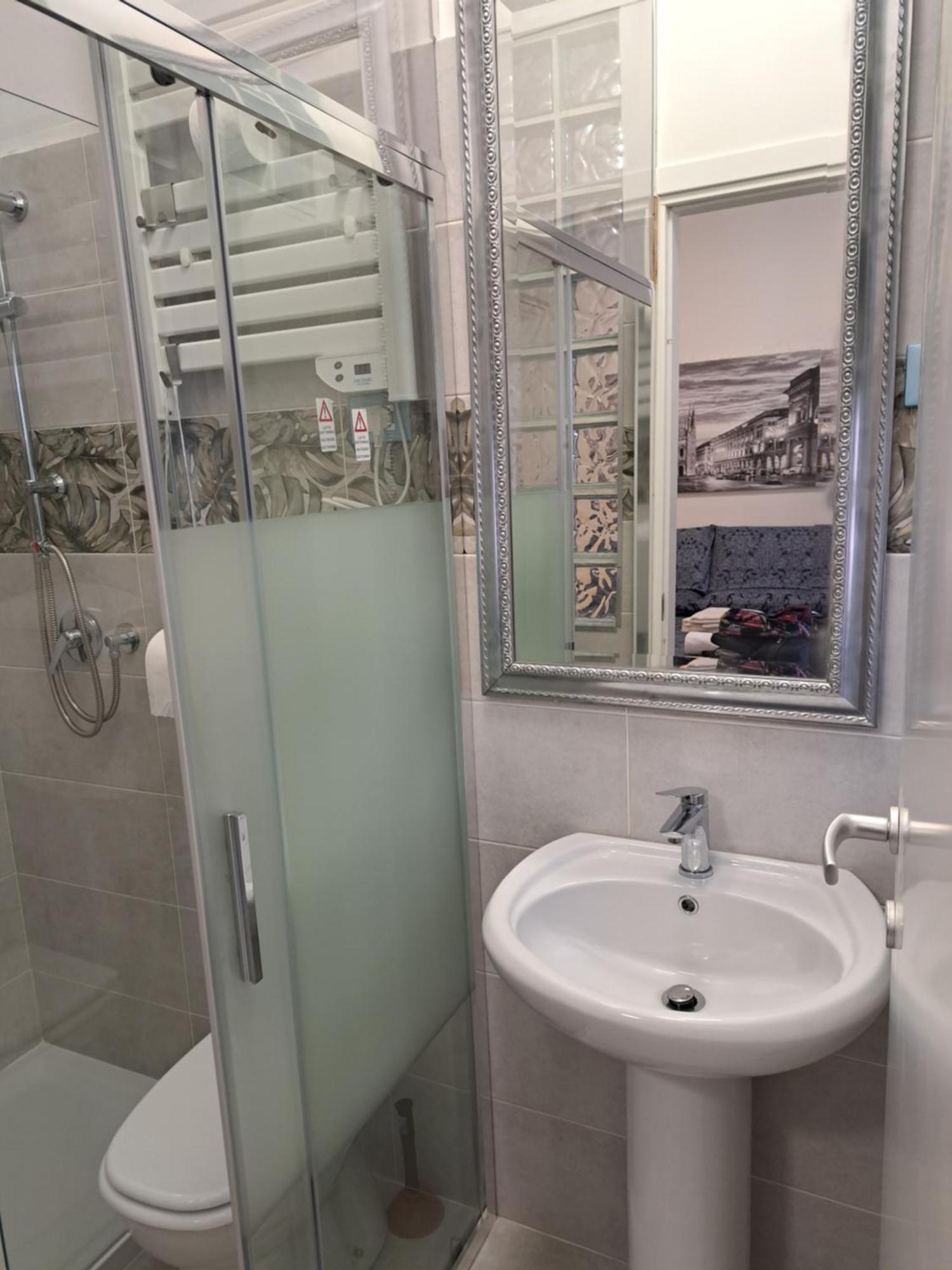 B&B Apartment San Siro Stadio 132 Мілан Екстер'єр фото