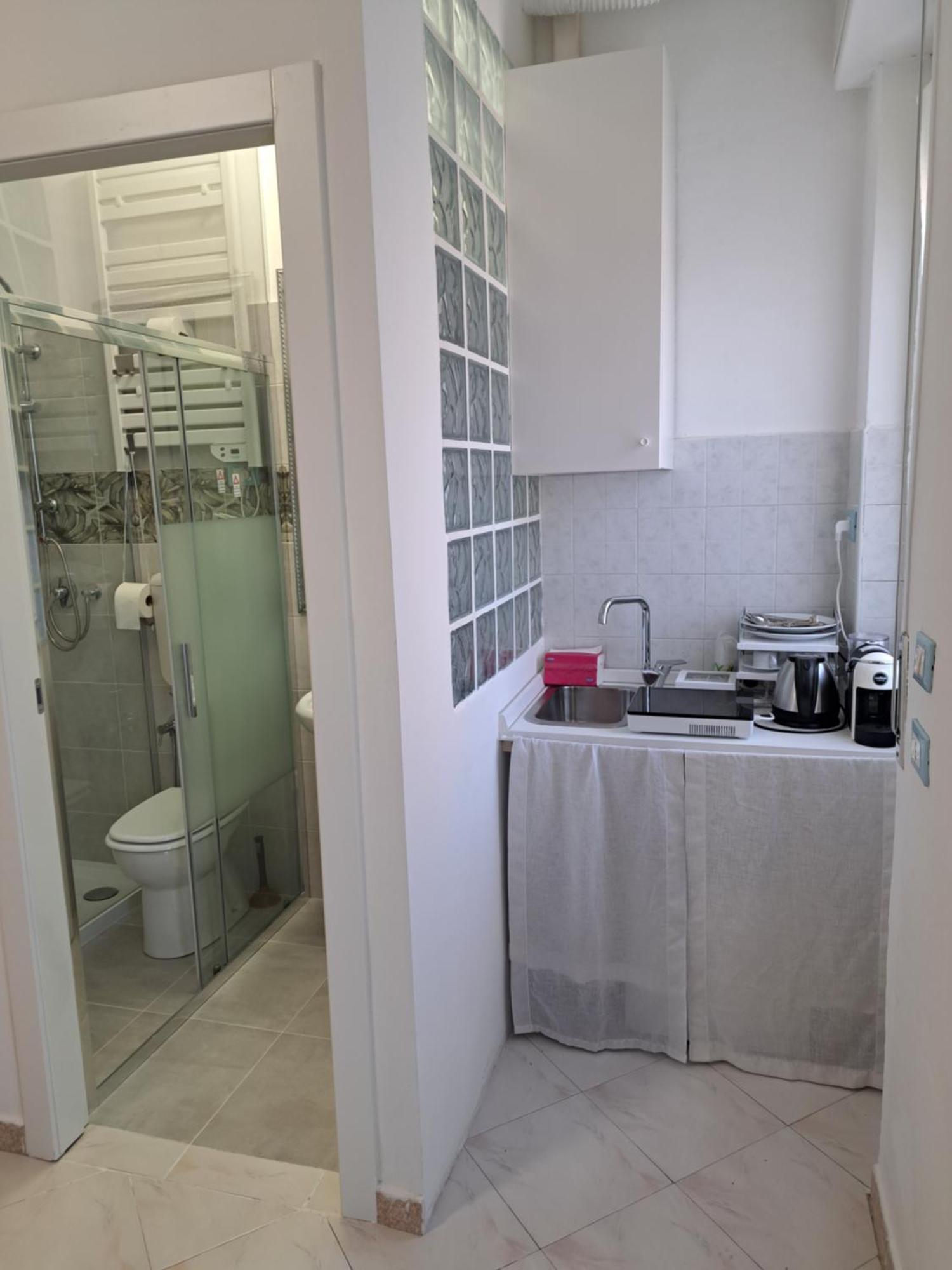 B&B Apartment San Siro Stadio 132 Мілан Екстер'єр фото