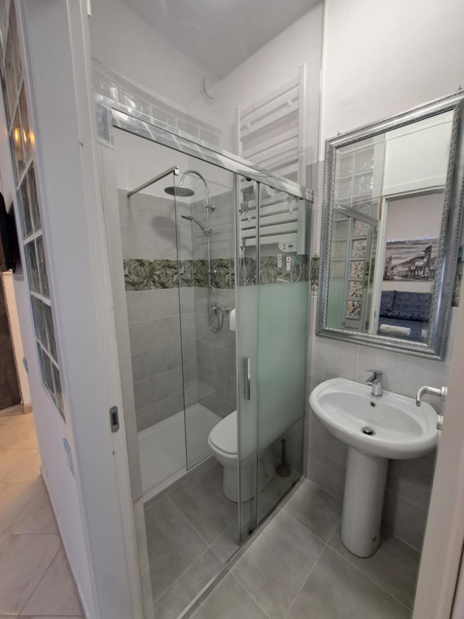 B&B Apartment San Siro Stadio 132 Мілан Екстер'єр фото