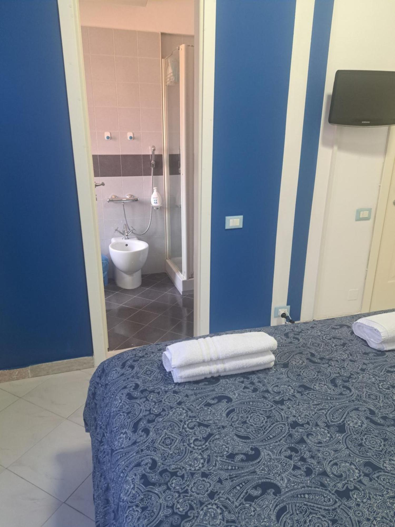 B&B Apartment San Siro Stadio 132 Мілан Екстер'єр фото