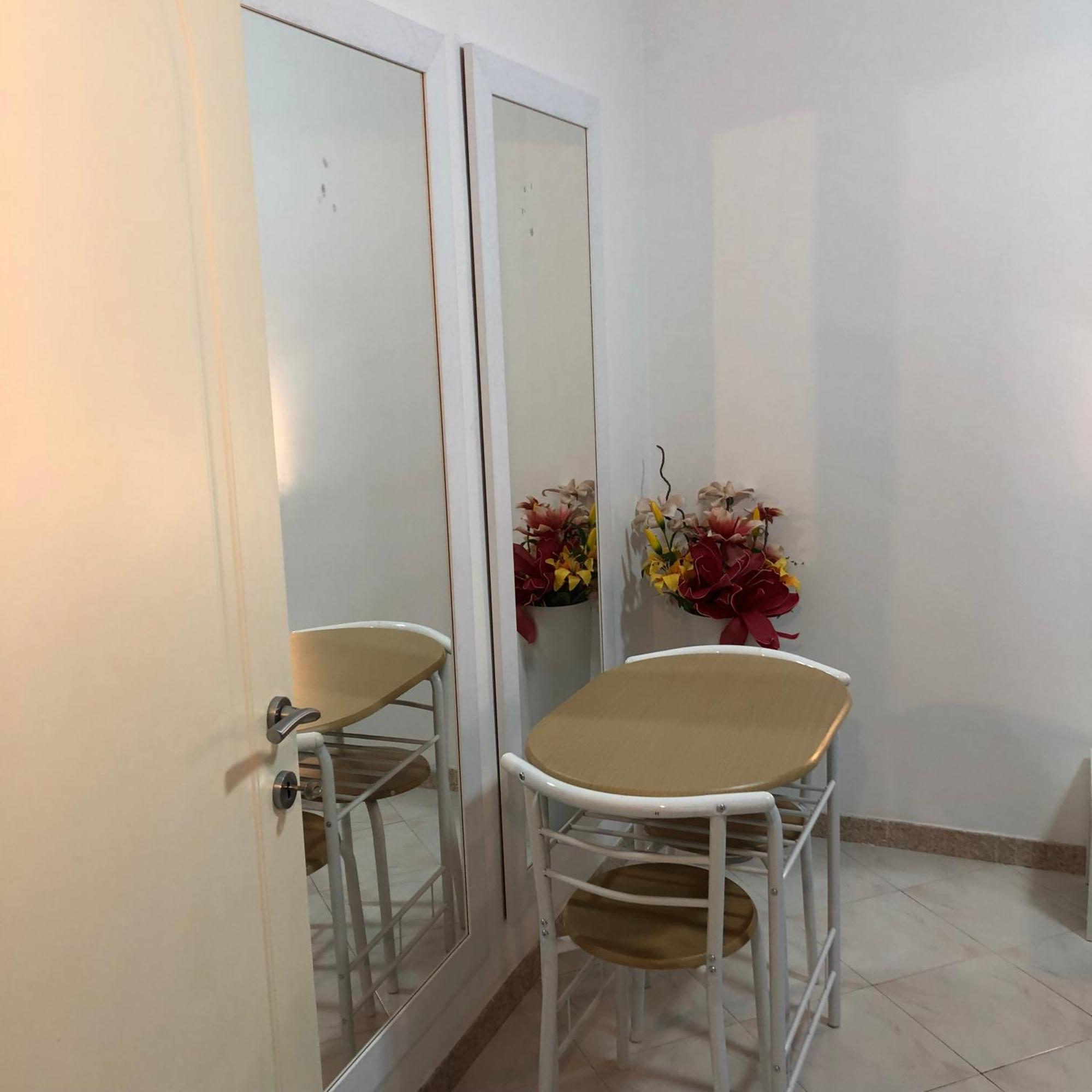 B&B Apartment San Siro Stadio 132 Мілан Екстер'єр фото